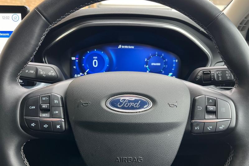 Used Ford Focus 2022 for sale - 77088160: Photo 12