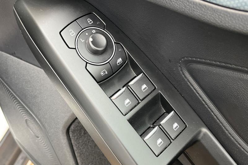 Used Ford Focus 2022 for sale - 77088160: Photo 16