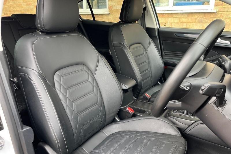 Used Ford Focus 2022 for sale - 77088160: Photo 17