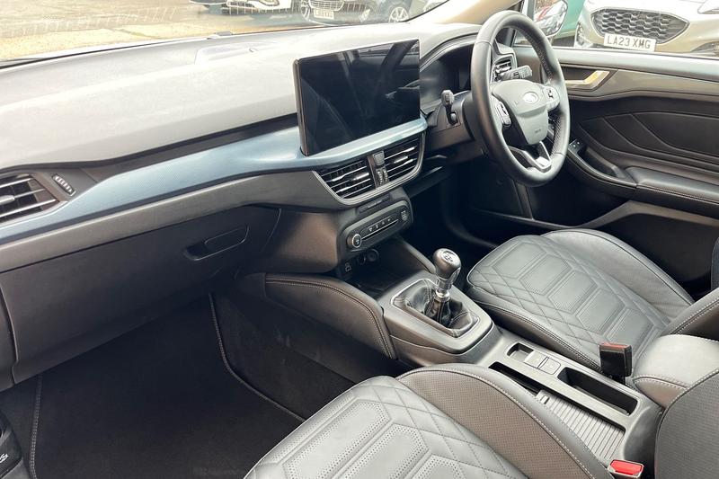 Used Ford Focus 2022 for sale - 77088160: Photo 18