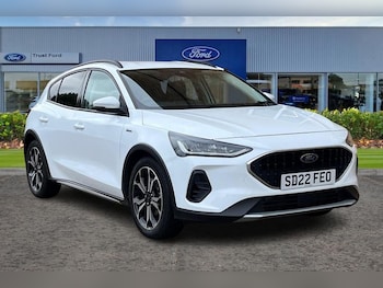 Used Ford Focus 2022 for sale - 77088160: Photo