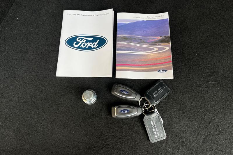 Used Ford Focus 2022 for sale - 77088160: Photo 22