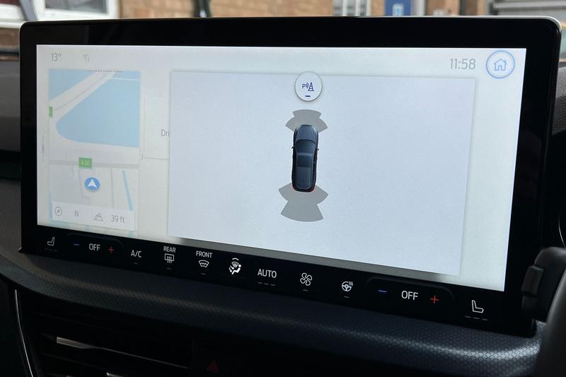 Used Ford Focus 2022 for sale - 77088160: Photo 28