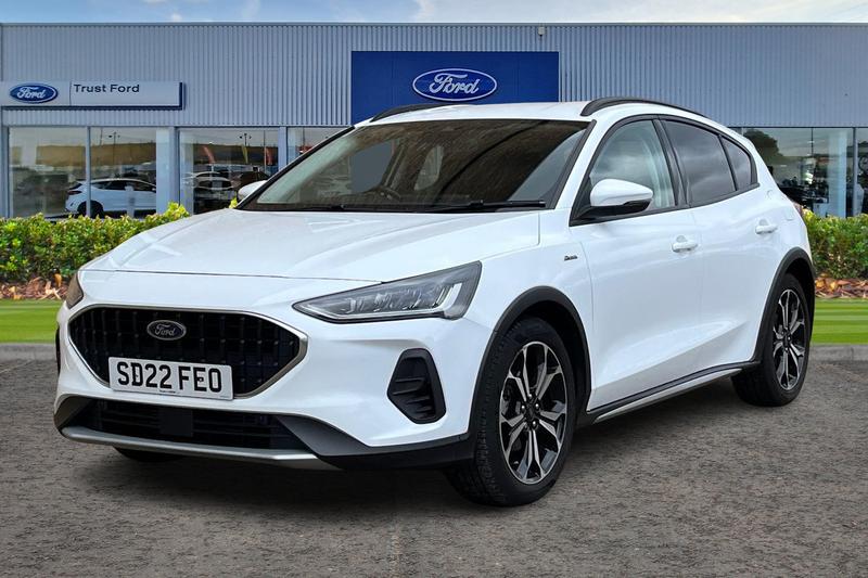 Used Ford Focus 2022 for sale - 77088160: Photo 5