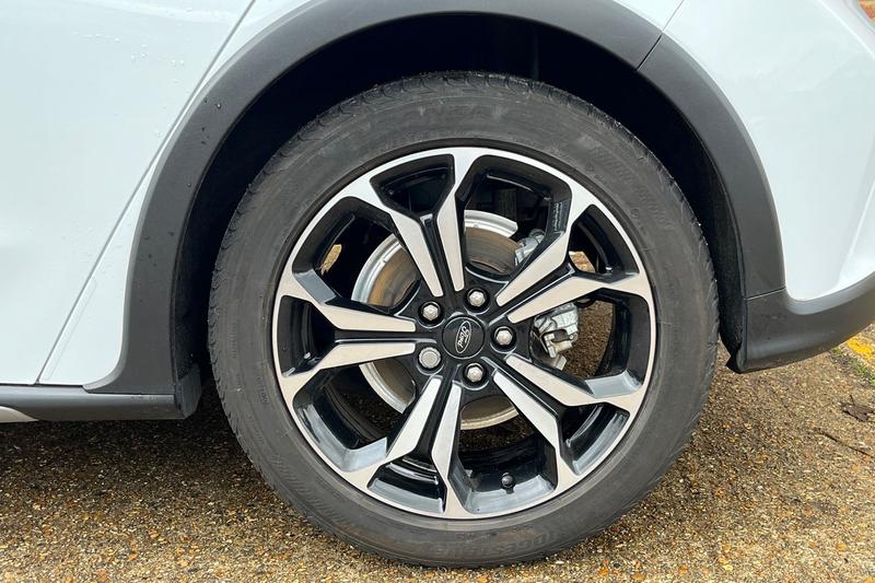 Used Ford Focus 2022 for sale - 77088160: Photo 8