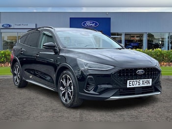 Used Ford Focus 2025 for sale - 78618468: Photo