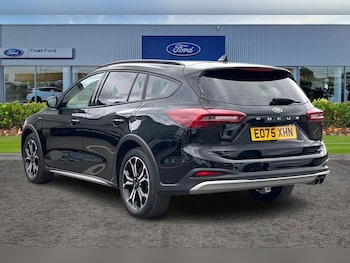 Used Ford Focus 2025 for sale - 78618468: Photo