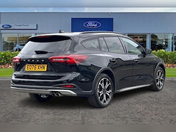 Used Ford Focus 2025 for sale - 78618468: Photo