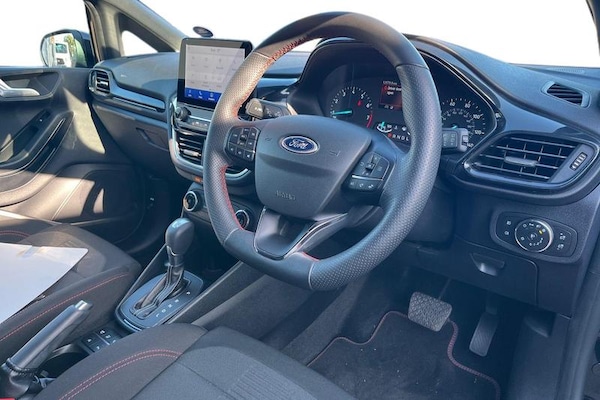 Used Ford Fiesta 2023 for sale - 76222607: Photo 11