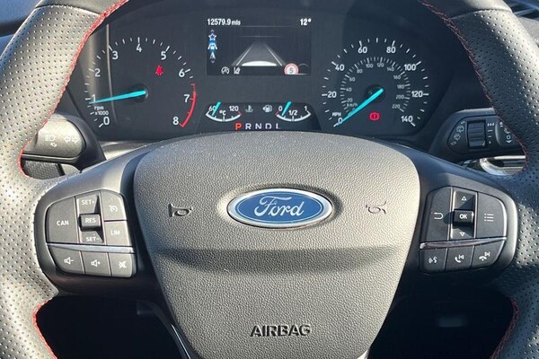 Used Ford Fiesta 2023 for sale - 76222607: Photo 12