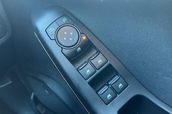 Used Ford Fiesta 2023 for sale - 76222607: Photo 16