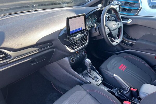 Used Ford Fiesta 2023 for sale - 76222607: Photo 18