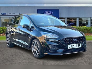 Ford - Fiesta