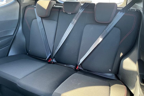 Used Ford Fiesta 2023 for sale - 76222607: Photo 20
