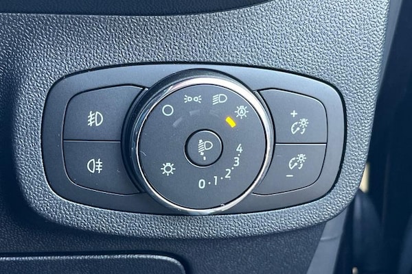 Used Ford Fiesta 2023 for sale - 76222607: Photo 34