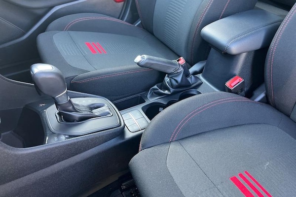 Used Ford Fiesta 2023 for sale - 76222607: Photo 35