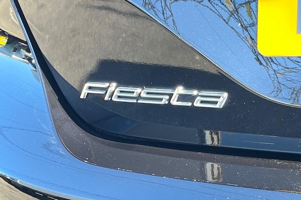 Used Ford Fiesta 2023 for sale - 76222607: Photo 39
