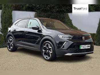 Used Vauxhall Mokka Electric 2023 for sale - 79713408: Photo