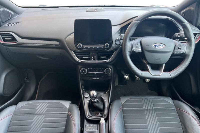 Used Ford Puma 2020 for sale - 77529152: Photo 10