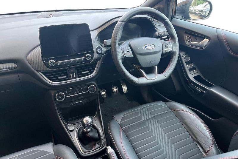 Used Ford Puma 2020 for sale - 77529152: Photo 11