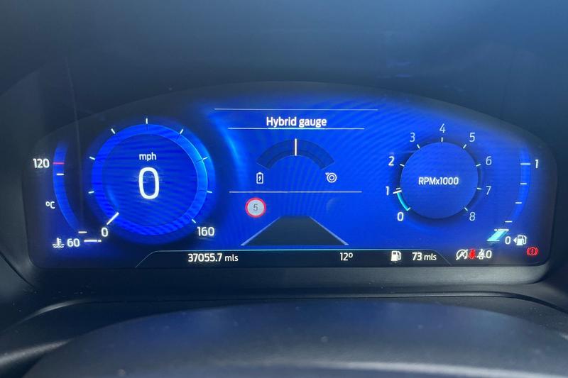 Used Ford Puma 2020 for sale - 77529152: Photo 13