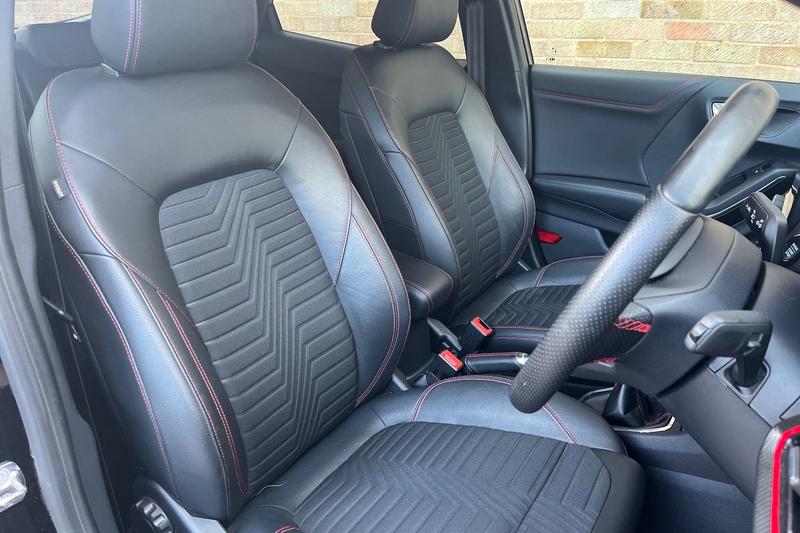 Used Ford Puma 2020 for sale - 77529152: Photo 17