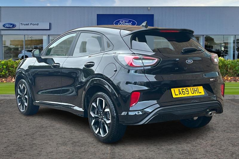 Used Ford Puma 2020 for sale - 77529152: Photo 2