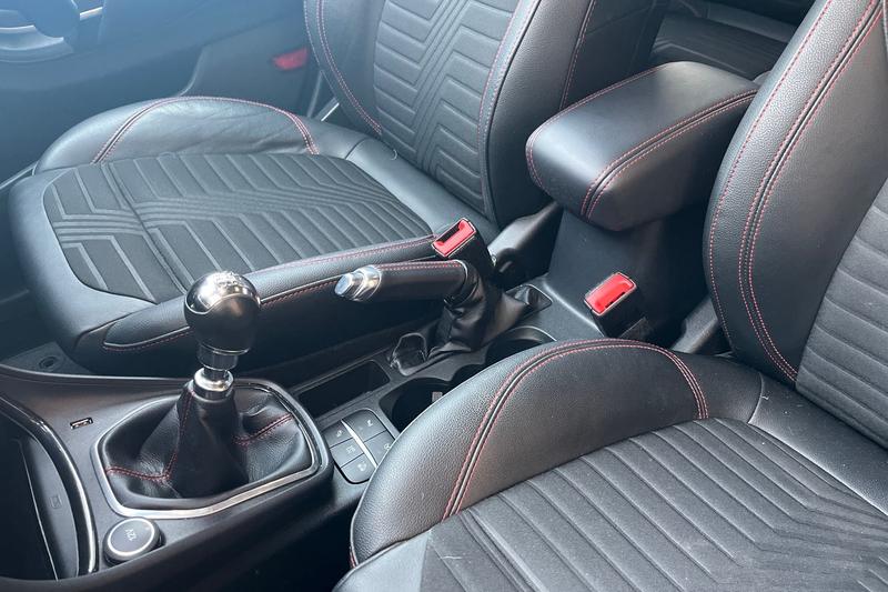 Used Ford Puma 2020 for sale - 77529152: Photo 23