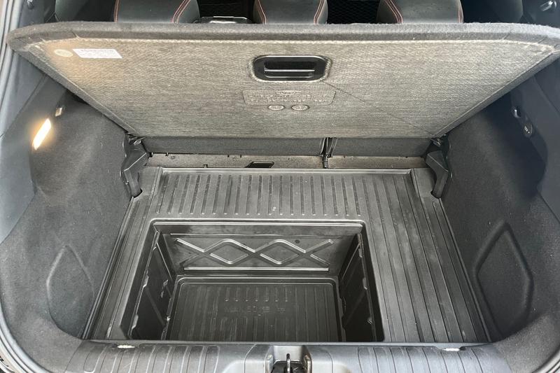 Used Ford Puma 2020 for sale - 77529152: Photo 24