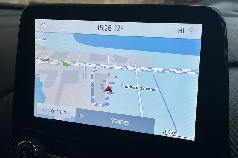 Used Ford Puma 2020 for sale - 77529152: Photo 26