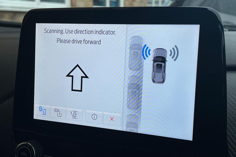 Used Ford Puma 2020 for sale - 77529152: Photo 28