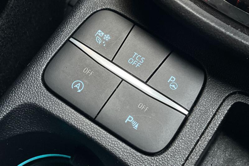 Used Ford Puma 2020 for sale - 77529152: Photo 32