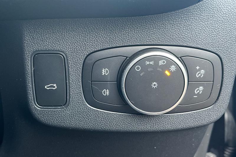 Used Ford Puma 2020 for sale - 77529152: Photo 33