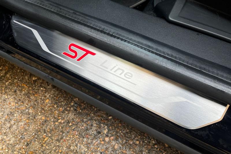 Used Ford Puma 2020 for sale - 77529152: Photo 35