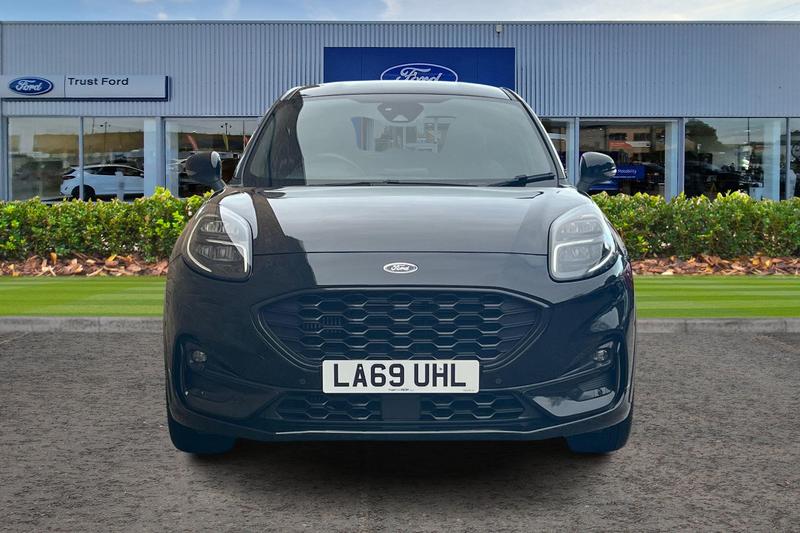 Used Ford Puma 2020 for sale - 77529152: Photo 6