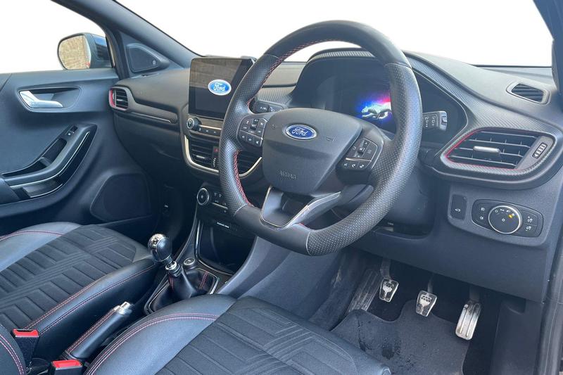 Used Ford Puma 2020 for sale - 77529152: Photo 9