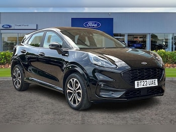 Used Ford Puma 2023 for sale - 78813232: Photo
