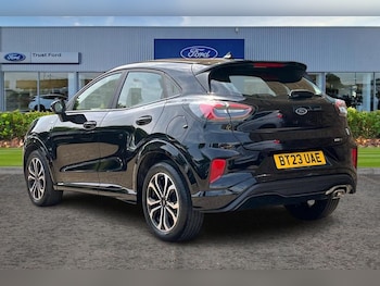 Used Ford Puma 2023 for sale - 78813232: Photo