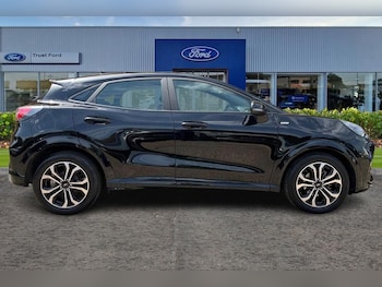 Used Ford Puma 2023 for sale - 78813232: Photo