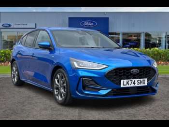 Used Ford Focus  for sale - 75428544: Photo