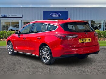 Used Ford Focus 2023 for sale - 78357134: Photo