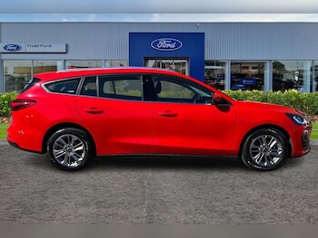 Used Ford Focus 2023 for sale - 78357134: Photo