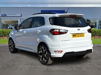 Used Ford Ecosport 2023 for sale - 79751887: Photo