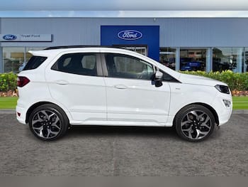 Used Ford Ecosport 2023 for sale - 79751887: Photo