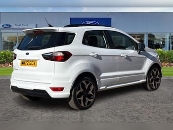 Used Ford Ecosport 2023 for sale - 79751887: Photo