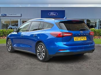 Used Ford Focus 2024 for sale - 79560237: Photo