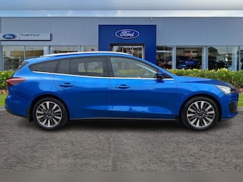 Used Ford Focus 2024 for sale - 79560237: Photo