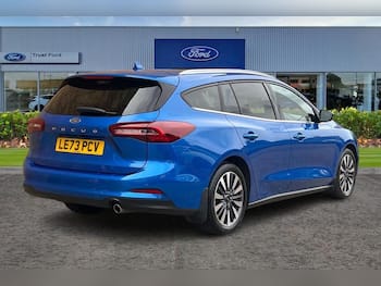 Used Ford Focus 2024 for sale - 79560237: Photo