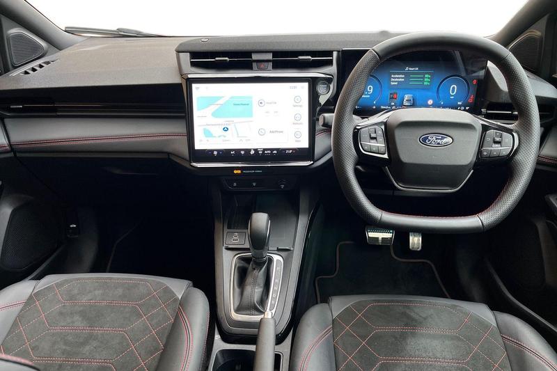 Used Ford Puma 2025 for sale - 76803430: Photo 10