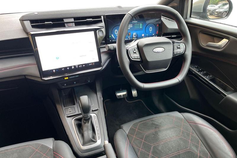 Used Ford Puma 2025 for sale - 76803430: Photo 11